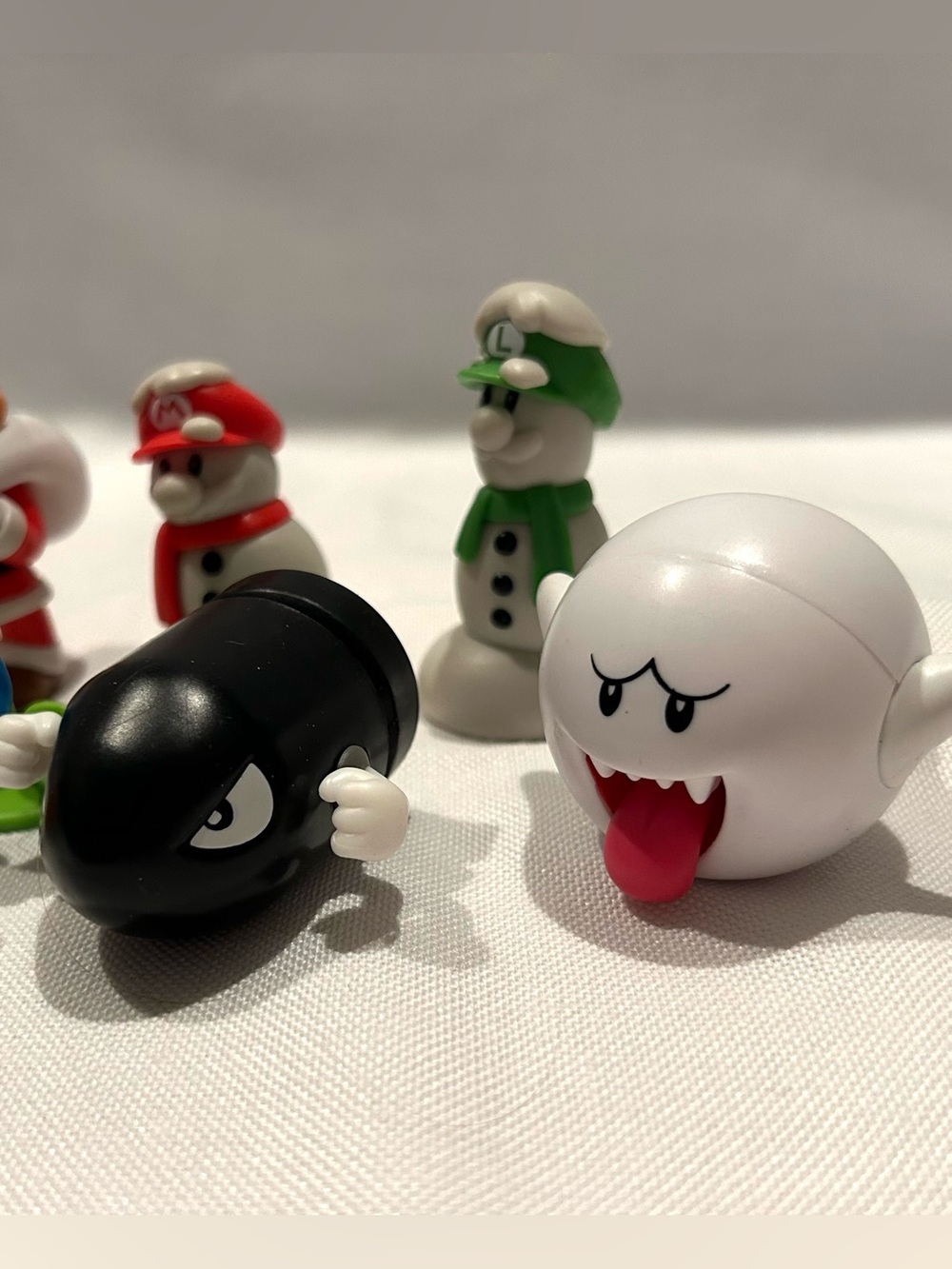 Nintendo Jakks and figures Super Mario Brothers - Picture 6 of 11